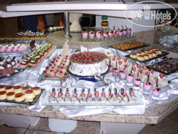 Zeynep Hotel 5* - Фото отеля