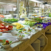 Zeynep Hotel 5* - Фото отеля
