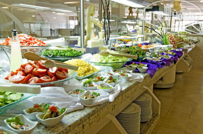 Zeynep Hotel 5* - Фото отеля