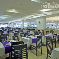 Zeynep Hotel 5* - Фото отеля