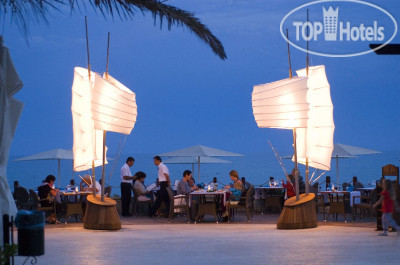 Zeynep Hotel 5* - Фото отеля