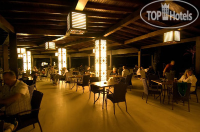 Zeynep Hotel 5* - Фото отеля