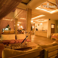 Zeynep Hotel 5* - Фото отеля