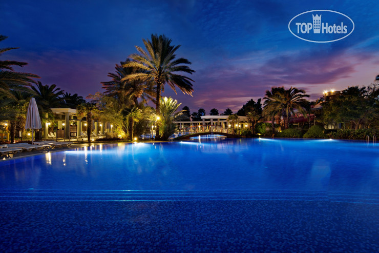 Новые добавленные фото туристов в TUI Magic Life Belek 5*