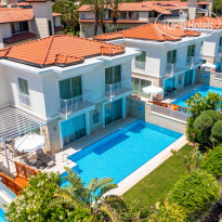 Бассейны Вилл в Bellis Deluxe 5*