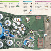 Calista Luxury Resort 5* - Фото отеля
