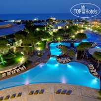 Calista Luxury Resort 5* - Фото отеля