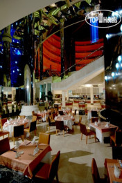 Calista Luxury Resort 5* - Фото отеля