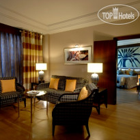 Calista Luxury Resort 5* - Фото отеля