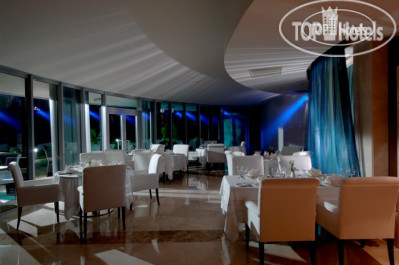 Calista Luxury Resort 5* - Фото отеля