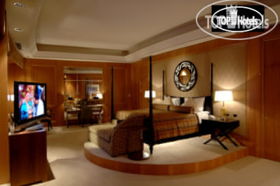 Calista Luxury Resort 5* - Фото отеля