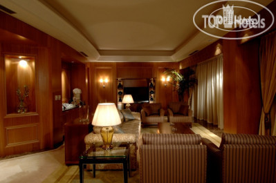 Calista Luxury Resort 5* - Фото отеля
