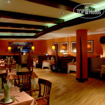 Calista Luxury Resort 5* - Фото отеля