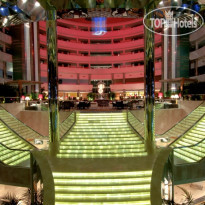 Calista Luxury Resort 5* - Фото отеля