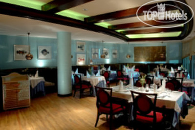 Calista Luxury Resort 5* - Фото отеля