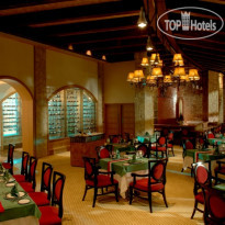 Calista Luxury Resort 5* - Фото отеля