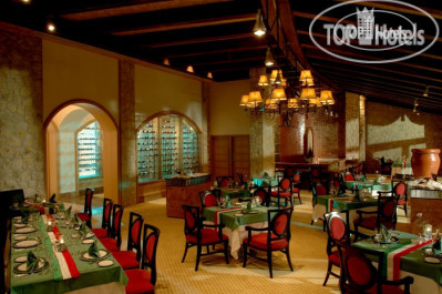 Calista Luxury Resort 5* - Фото отеля