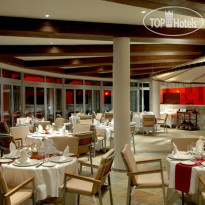 Calista Luxury Resort 5* - Фото отеля