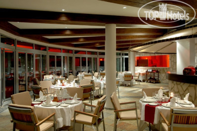 Calista Luxury Resort 5* - Фото отеля