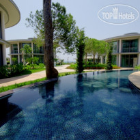 Calista Luxury Resort 5* - Фото отеля