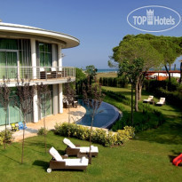 Calista Luxury Resort 5* - Фото отеля