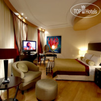 Calista Luxury Resort 5* - Фото отеля