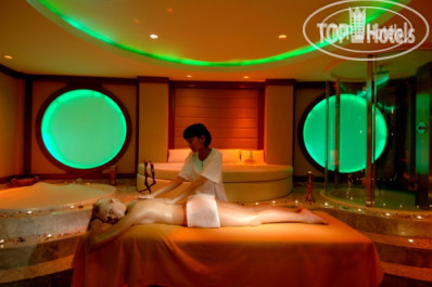 Calista Luxury Resort 5* - Фото отеля