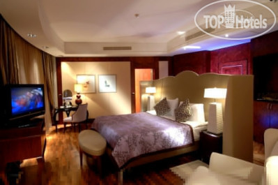 Calista Luxury Resort 5* - Фото отеля