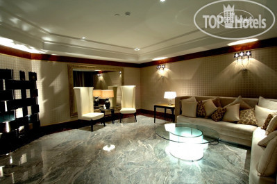 Calista Luxury Resort 5* - Фото отеля