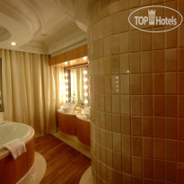 Calista Luxury Resort 5* - Фото отеля