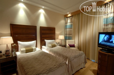 Calista Luxury Resort 5* - Фото отеля