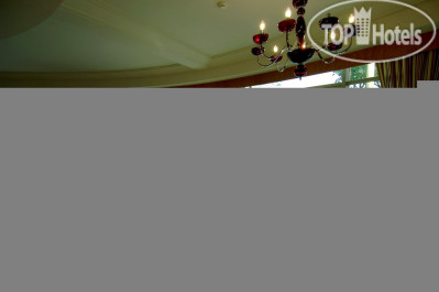 Calista Luxury Resort 5* - Фото отеля
