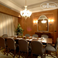 Calista Luxury Resort 5* - Фото отеля