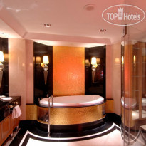 Calista Luxury Resort 5* - Фото отеля
