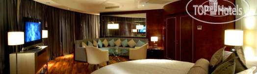 Calista Luxury Resort 5* - Фото отеля
