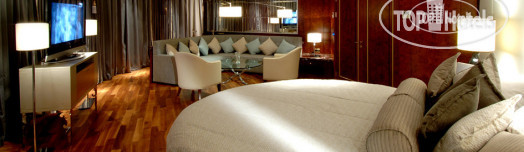 Calista Luxury Resort 5* - Фото отеля