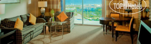Calista Luxury Resort 5* - Фото отеля