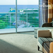 Calista Luxury Resort 5* - Фото отеля