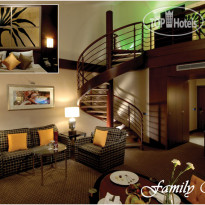 Calista Luxury Resort 5* - Фото отеля