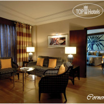 Calista Luxury Resort 5* - Фото отеля