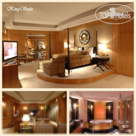 Calista Luxury Resort 5* - Фото отеля