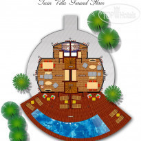 Calista Luxury Resort 5* - Фото отеля