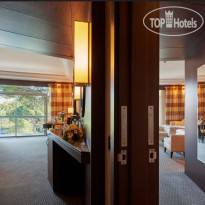 Calista Luxury Resort tophotels