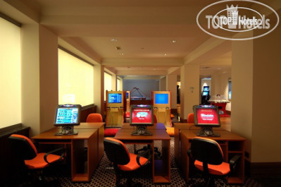 Calista Luxury Resort 5* - Фото отеля