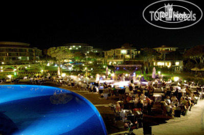 Calista Luxury Resort 5* - Фото отеля