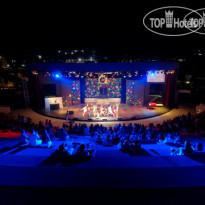 Calista Luxury Resort 5* - Фото отеля