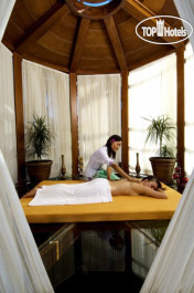 Calista Luxury Resort 5* - Фото отеля