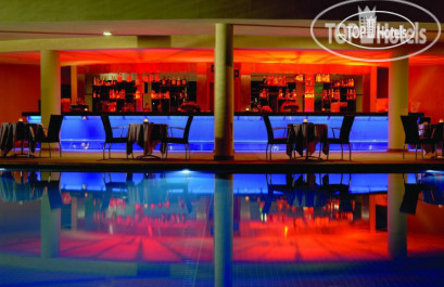 Calista Luxury Resort 5* - Фото отеля