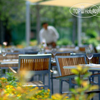 Calista Luxury Resort 5* - Фото отеля