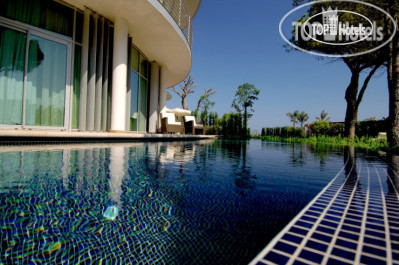 Calista Luxury Resort 5* - Фото отеля